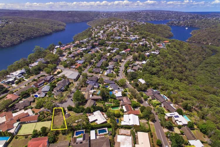 Main view of Homely house listing, 26 Warrawee Avenue, Castle Cove NSW 2069