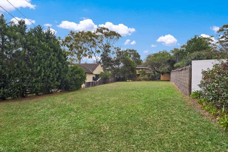 Second view of Homely house listing, 26 Warrawee Avenue, Castle Cove NSW 2069