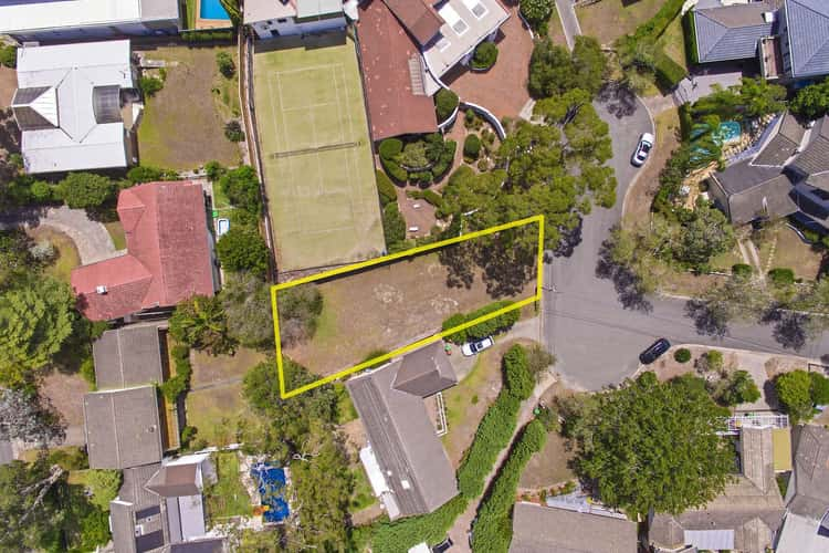 Third view of Homely house listing, 26 Warrawee Avenue, Castle Cove NSW 2069