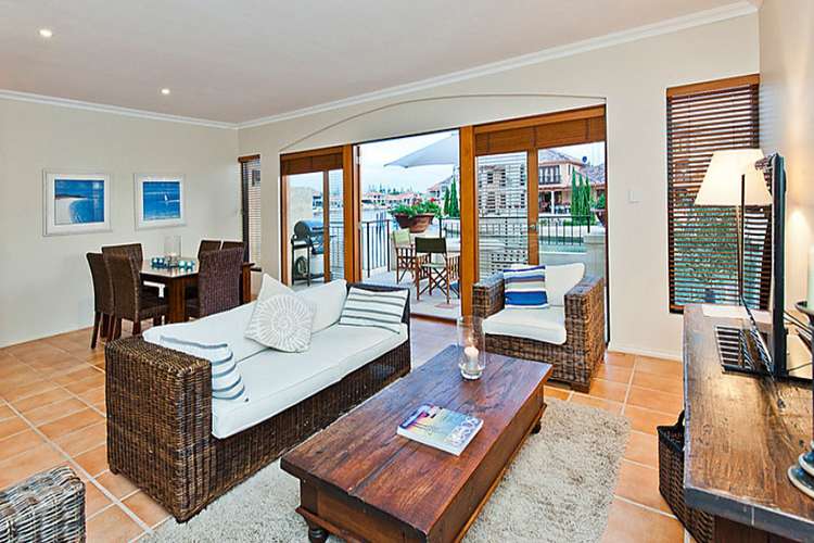 Fourth view of Homely house listing, 10/5 Westview Parade, Wannanup WA 6210