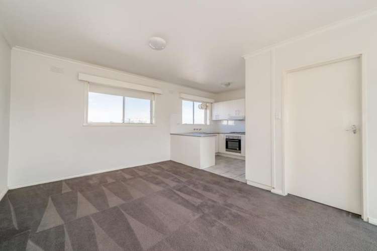 Second view of Homely apartment listing, 14/17 Elphin Grove, Hawthorn VIC 3122