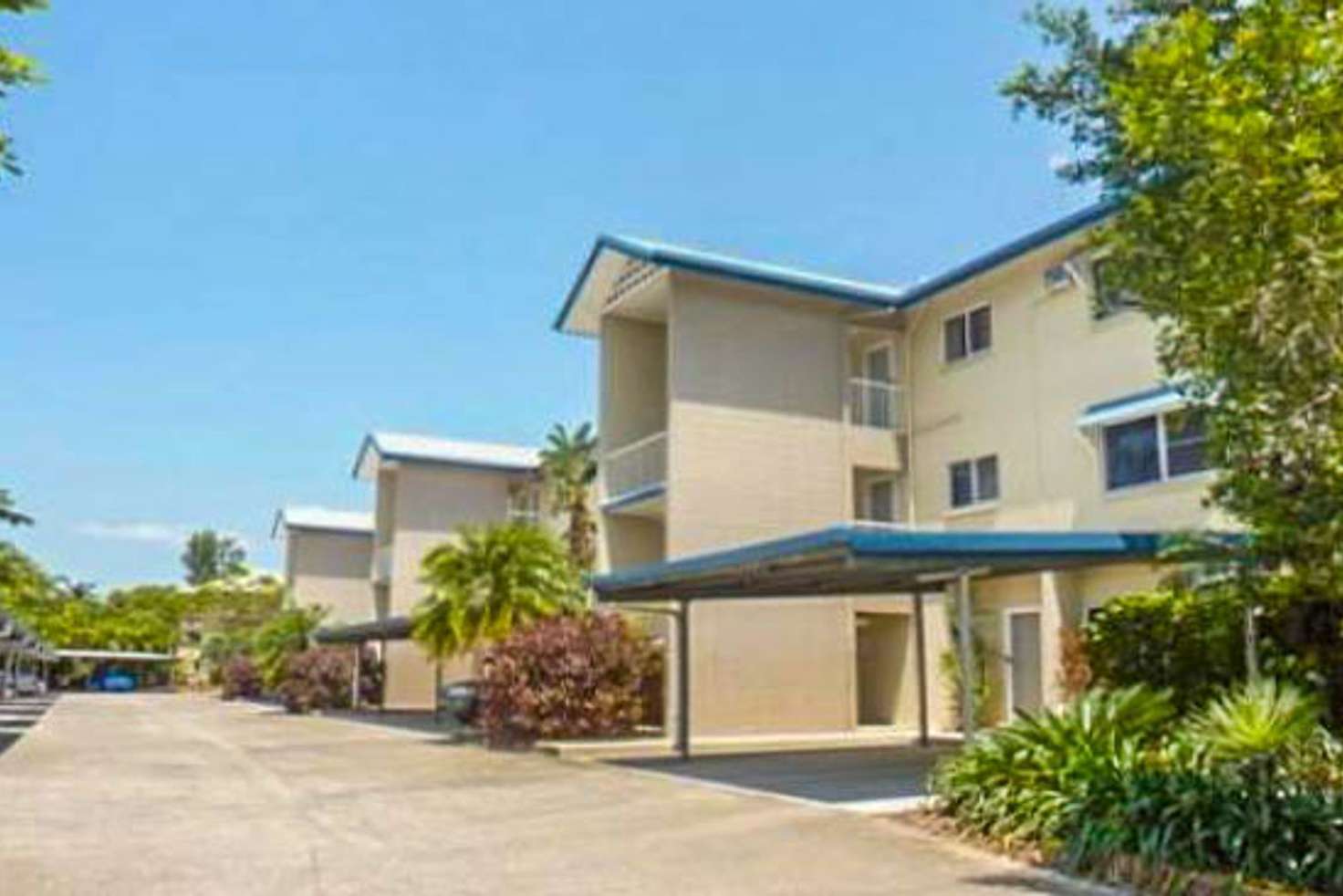 Main view of Homely apartment listing, 24/91 Birch Street, Manunda QLD 4870