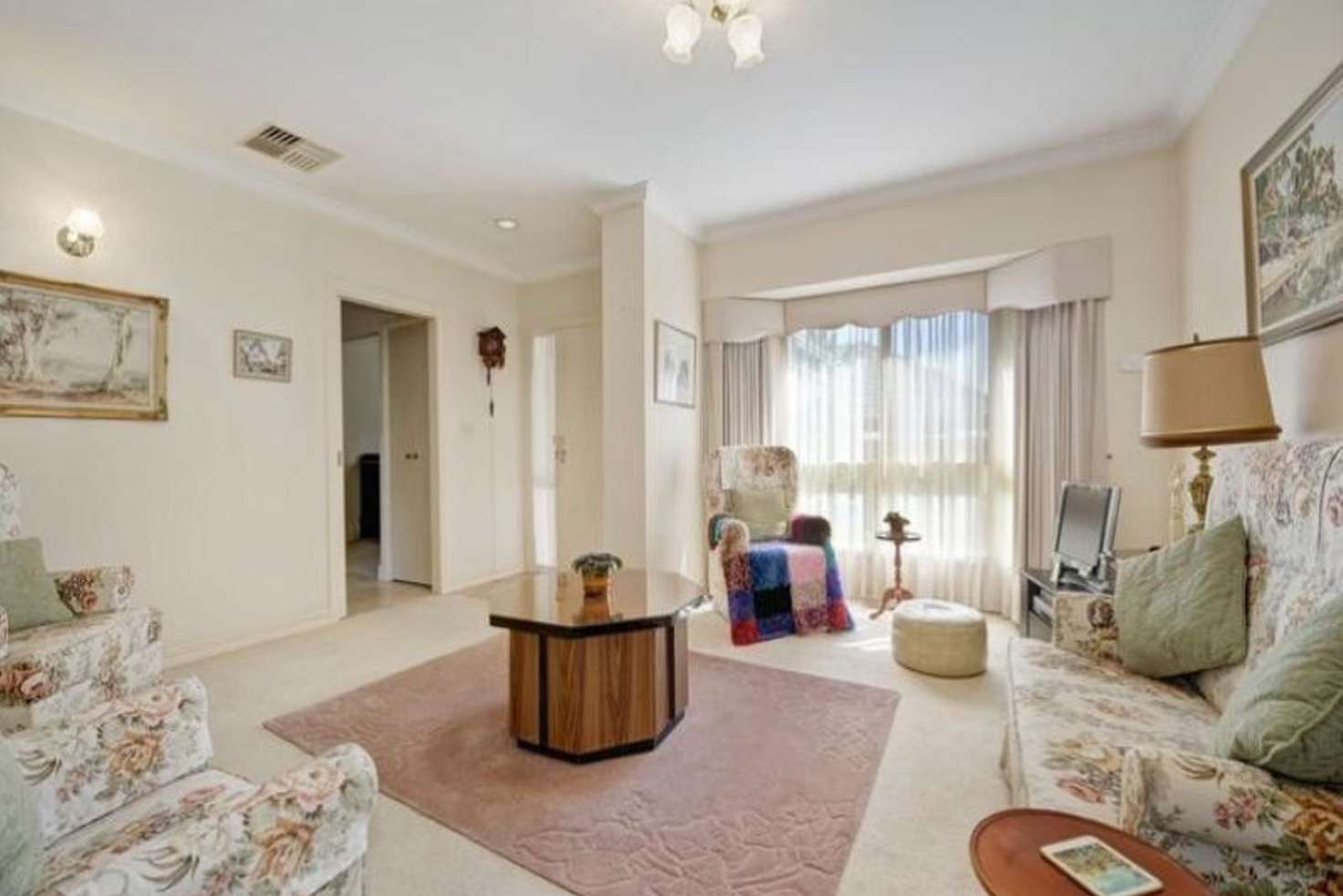 Main view of Homely unit listing, 2/9 Fortuna Avenue, Balwyn North VIC 3104