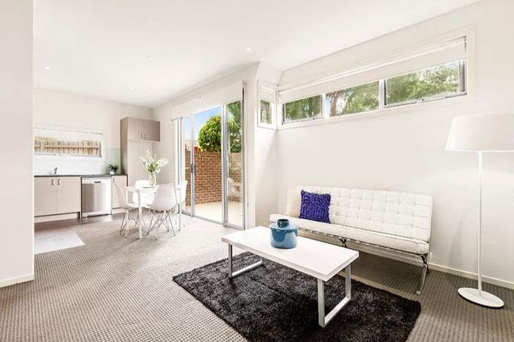 Second view of Homely apartment listing, 1/121 Manningham Road, Bulleen VIC 3105