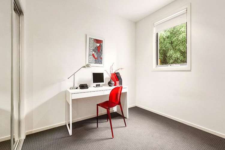 Fourth view of Homely apartment listing, 1/121 Manningham Road, Bulleen VIC 3105