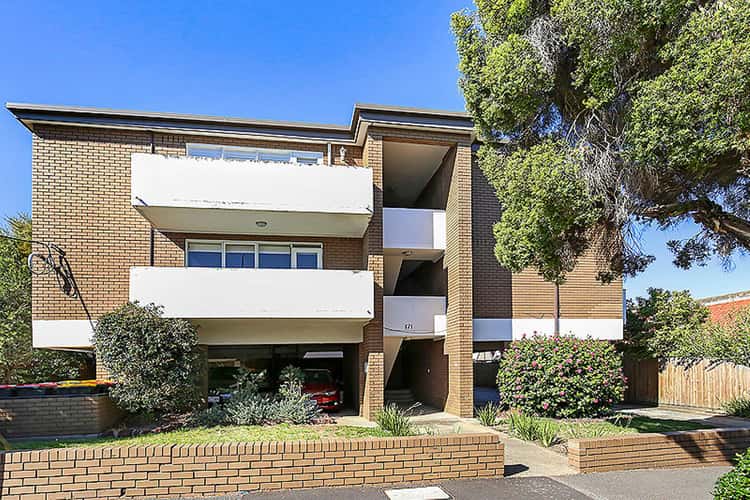 Fourth view of Homely apartment listing, 3/171 Kent Street, Ascot Vale VIC 3032