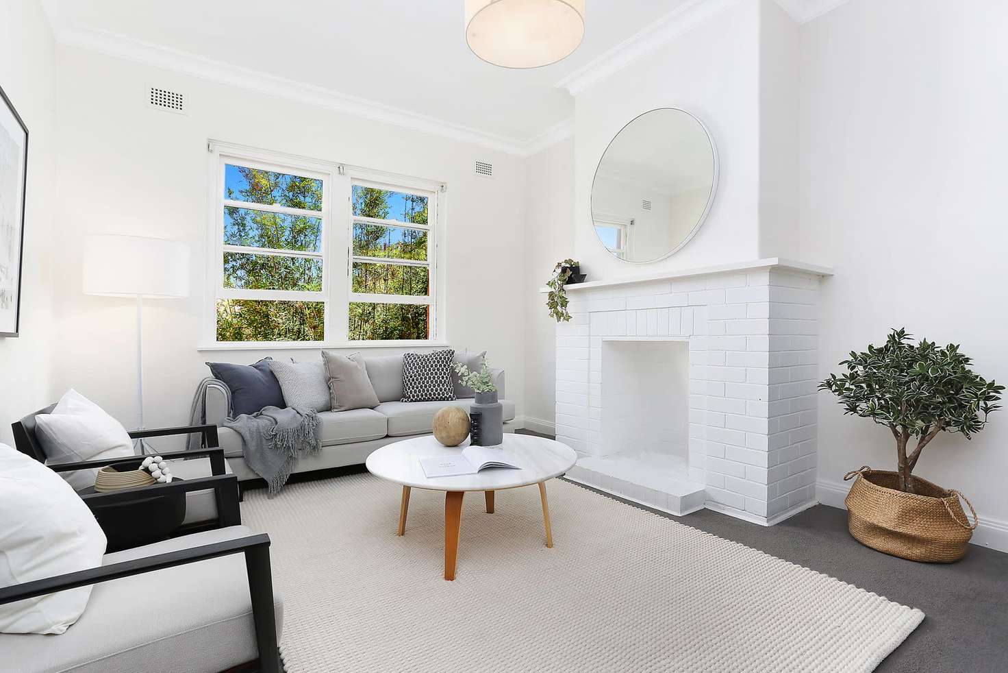 Main view of Homely apartment listing, 8/26 Fletcher Street, Bondi Beach NSW 2026