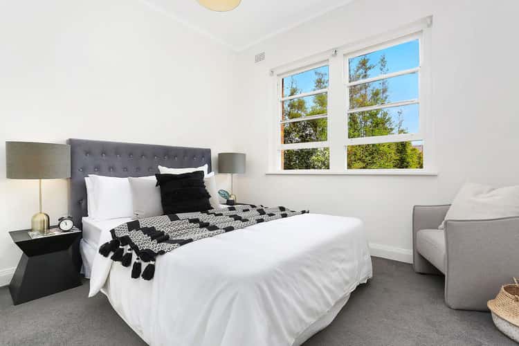 Third view of Homely apartment listing, 8/26 Fletcher Street, Bondi Beach NSW 2026
