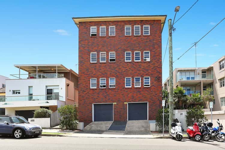 Fifth view of Homely apartment listing, 8/26 Fletcher Street, Bondi Beach NSW 2026