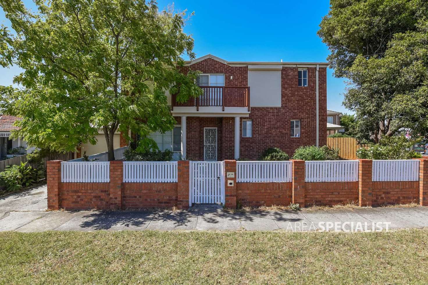 Main view of Homely house listing, 42A Garfield Street, Cheltenham VIC 3192