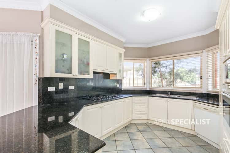Fourth view of Homely house listing, 42A Garfield Street, Cheltenham VIC 3192