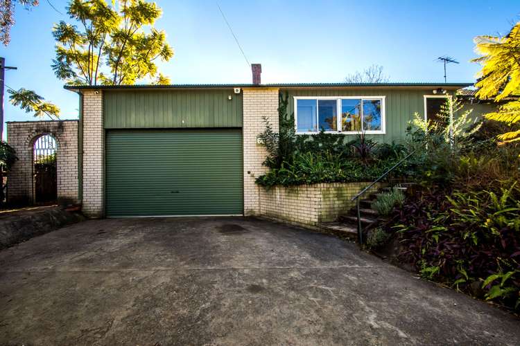 Second view of Homely house listing, 60 Richmond Road, Cambridge Park NSW 2747