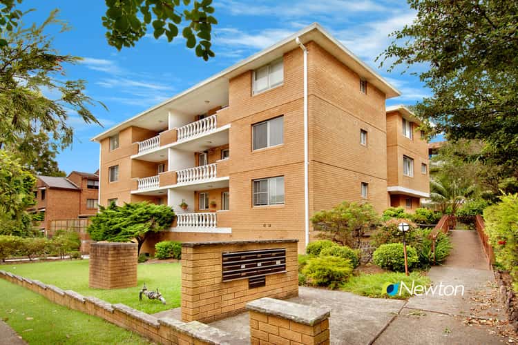Main view of Homely apartment listing, 11/10-12 Curtis Street, Caringbah NSW 2229