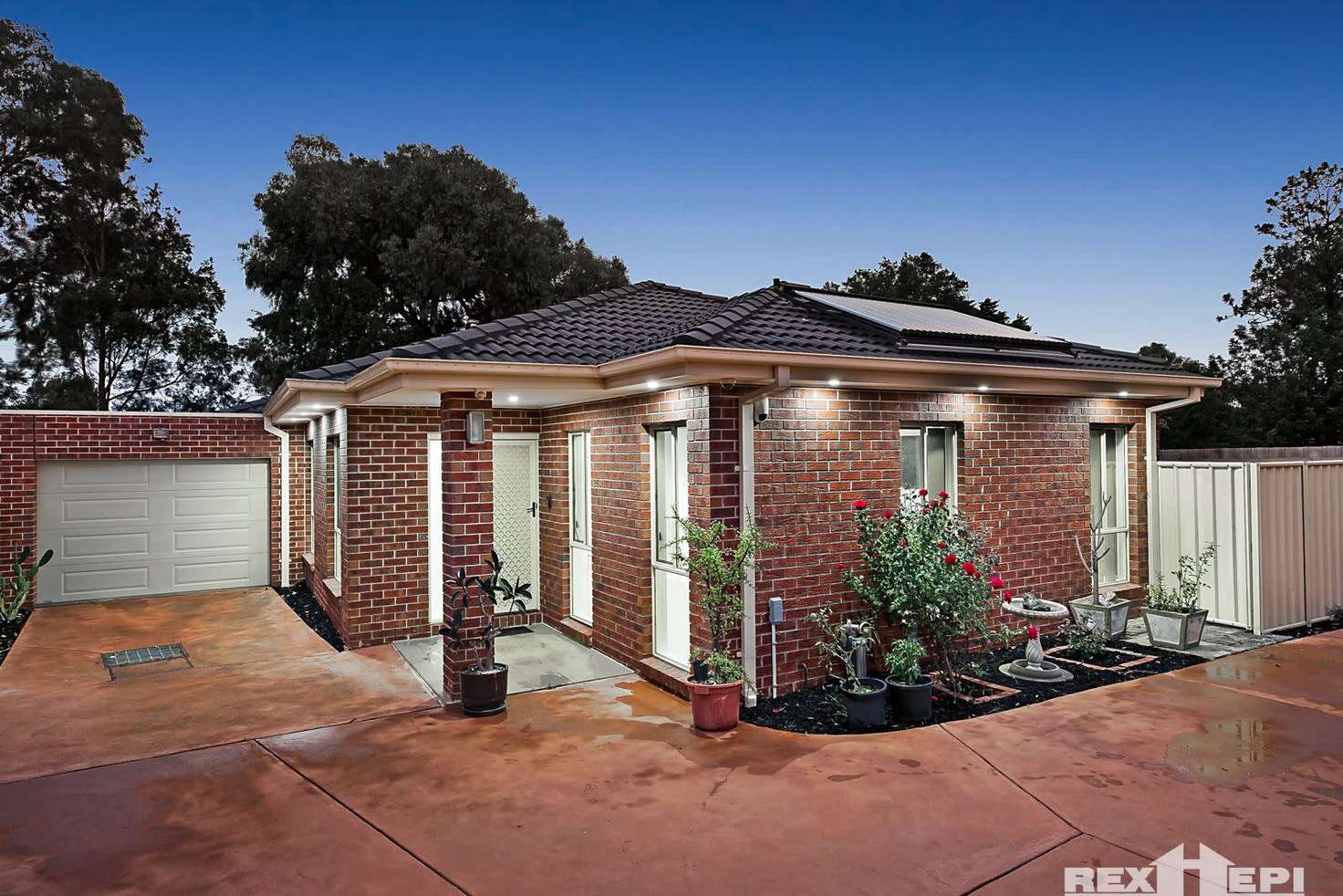 Main view of Homely house listing, 27A Regal Avenue, Hallam VIC 3803
