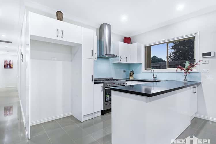 Third view of Homely house listing, 27A Regal Avenue, Hallam VIC 3803