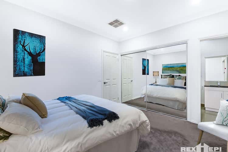 Fifth view of Homely house listing, 27A Regal Avenue, Hallam VIC 3803