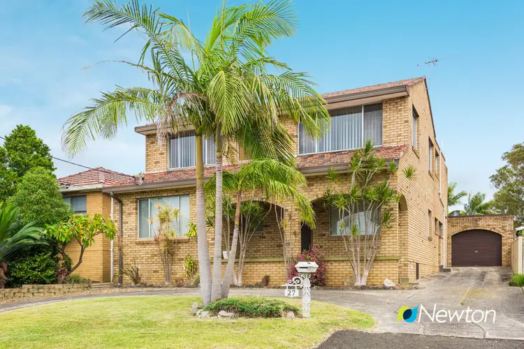 27 Milburn Road, Gymea NSW 2227