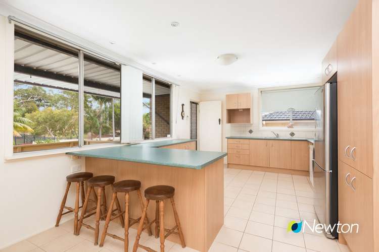 Second view of Homely house listing, 27 Milburn Road, Gymea NSW 2227