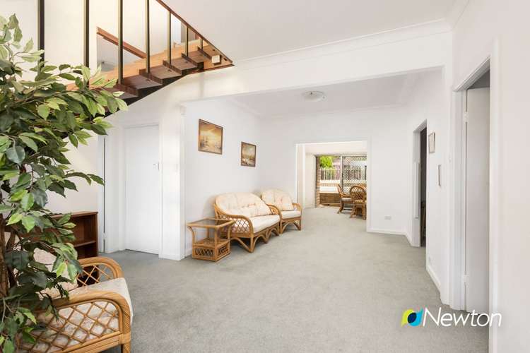 Third view of Homely house listing, 27 Milburn Road, Gymea NSW 2227