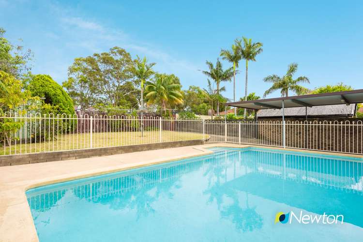 Sixth view of Homely house listing, 27 Milburn Road, Gymea NSW 2227