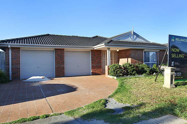 Main view of Homely house listing, 49 Wentworth Avenue, Wyndham Vale VIC 3024