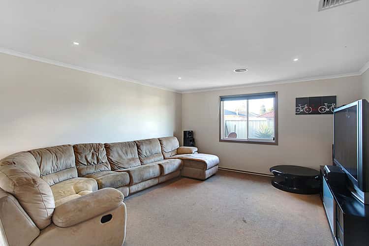 Fifth view of Homely house listing, 49 Wentworth Avenue, Wyndham Vale VIC 3024