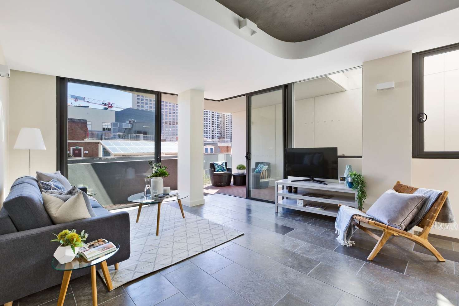 Main view of Homely apartment listing, 6.01/20 Mary Street, Surry Hills NSW 2010