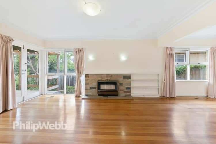 Third view of Homely house listing, 84 Canterbury Road, Blackburn South VIC 3130