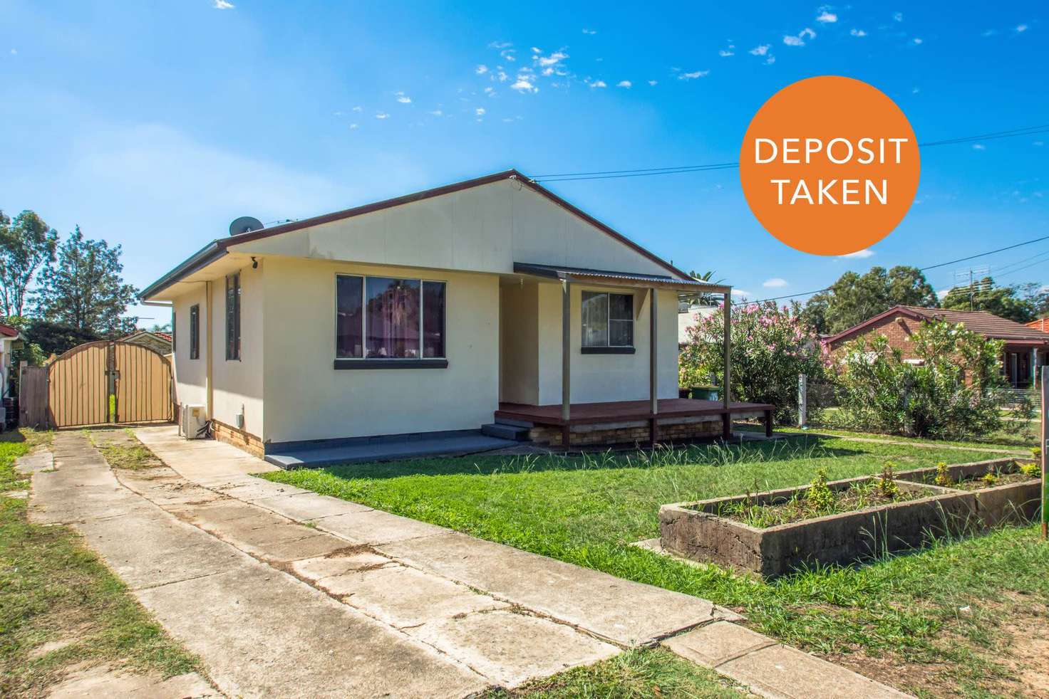Main view of Homely house listing, 113 Cambridge Street, Cambridge Park NSW 2747