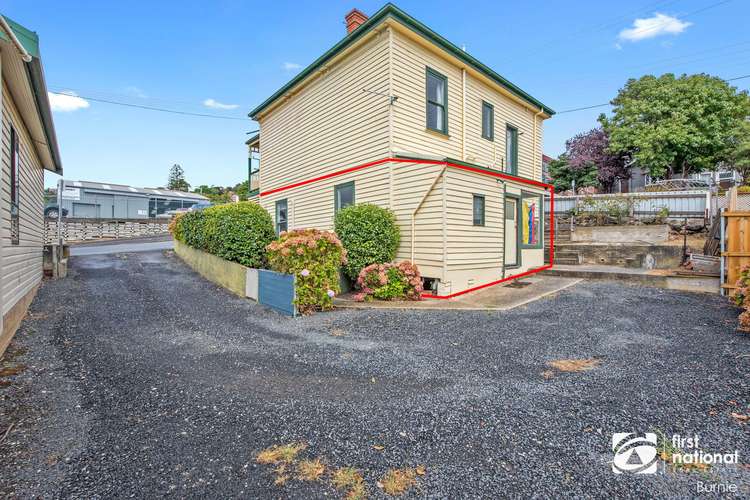 Main view of Homely unit listing, 3/15 Queen Street, Burnie TAS 7320
