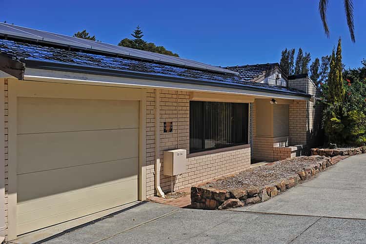 Fifth view of Homely house listing, 49 Evergreen Ramble, Ballajura WA 6066