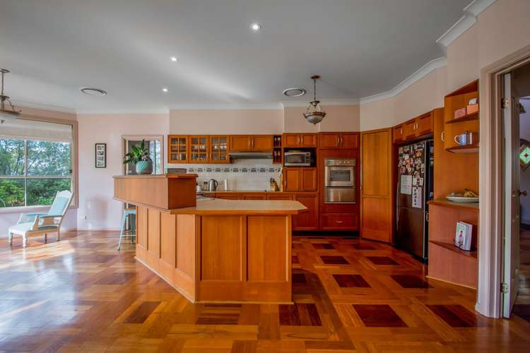 Fourth view of Homely house listing, 4 Echidna place, Blaxland NSW 2774