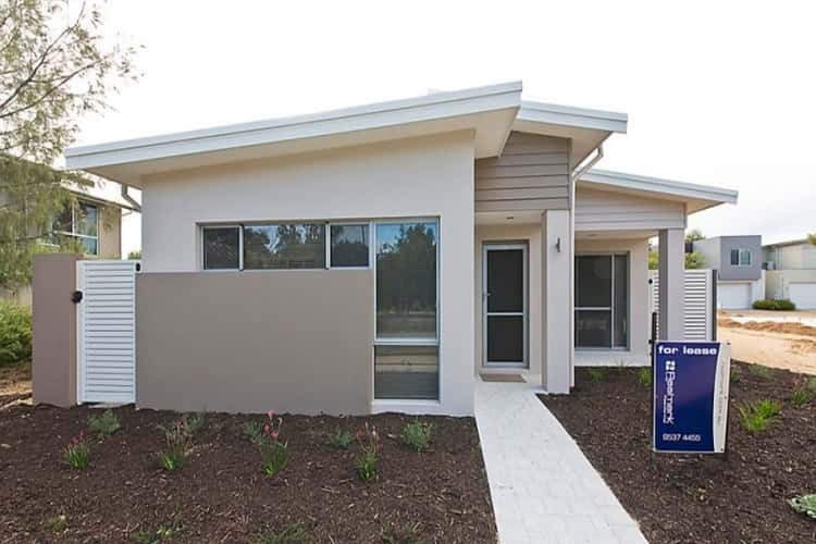 Main view of Homely house listing, 8 Cassowary Crescent, Coodanup WA 6210