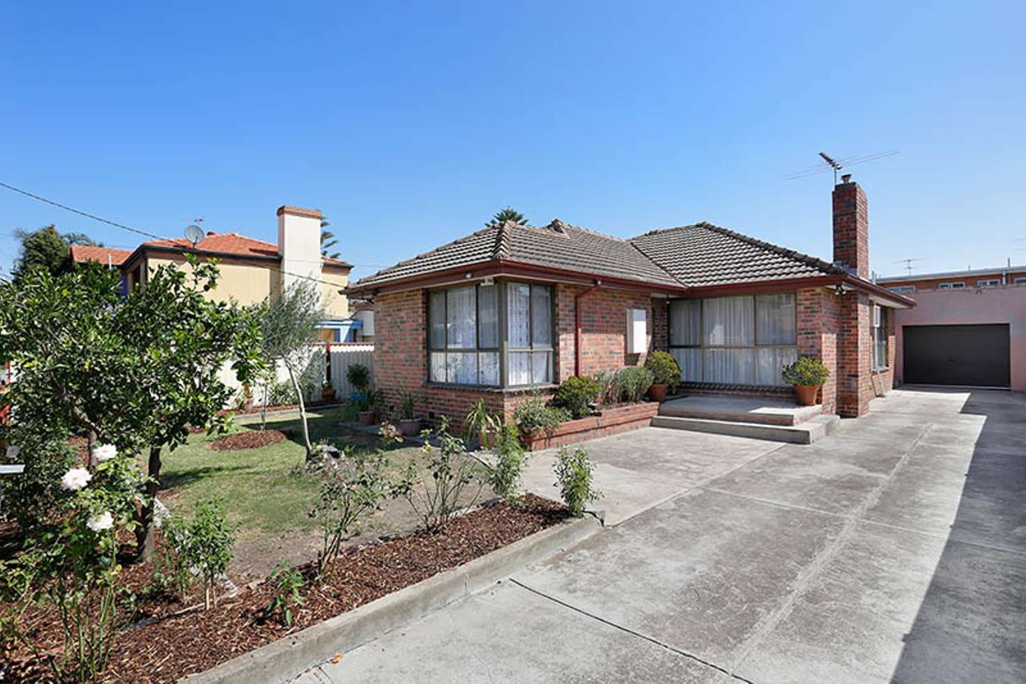Main view of Homely house listing, 3a Kororoit Street, Albion VIC 3020