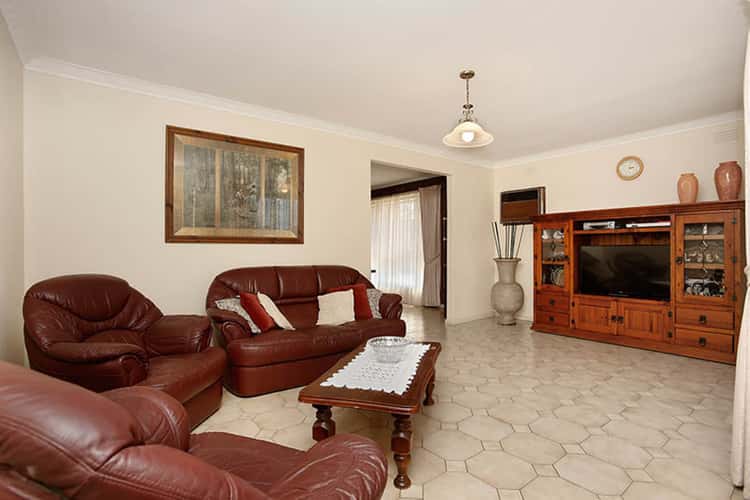 Second view of Homely house listing, 3a Kororoit Street, Albion VIC 3020