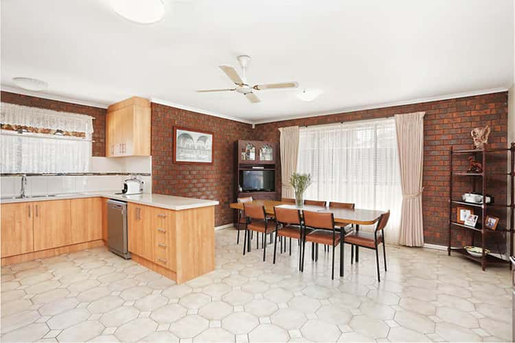 Fifth view of Homely house listing, 3a Kororoit Street, Albion VIC 3020