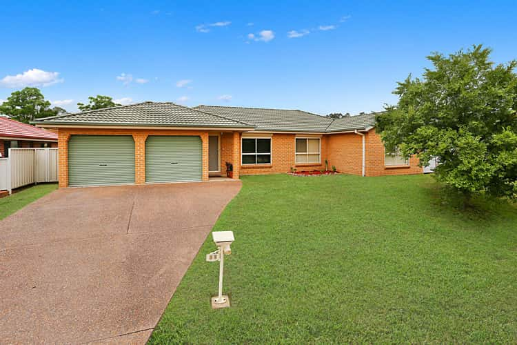 51 Denton Park Drive, Aberglasslyn NSW 2320