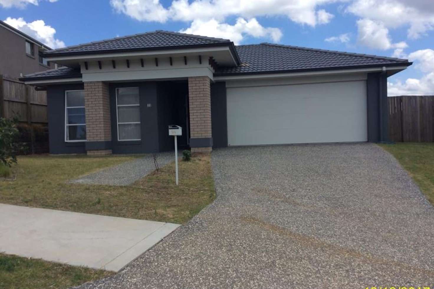 Main view of Homely house listing, 38 Abbot Circuit, Bellbird Park QLD 4300