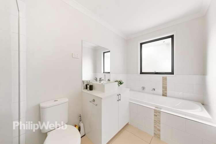 Fifth view of Homely townhouse listing, 1/14 Tallent Street, Croydon VIC 3136