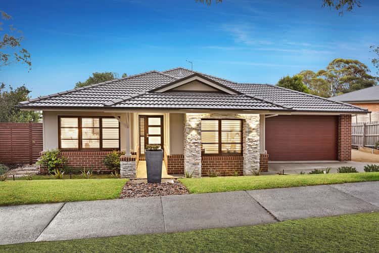 Main view of Homely house listing, 2A Green Street, Boronia VIC 3155