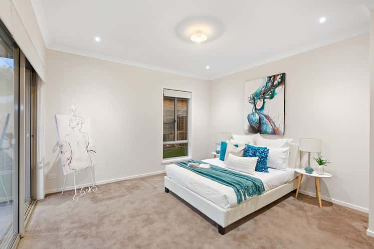 Sixth view of Homely house listing, 2A Green Street, Boronia VIC 3155