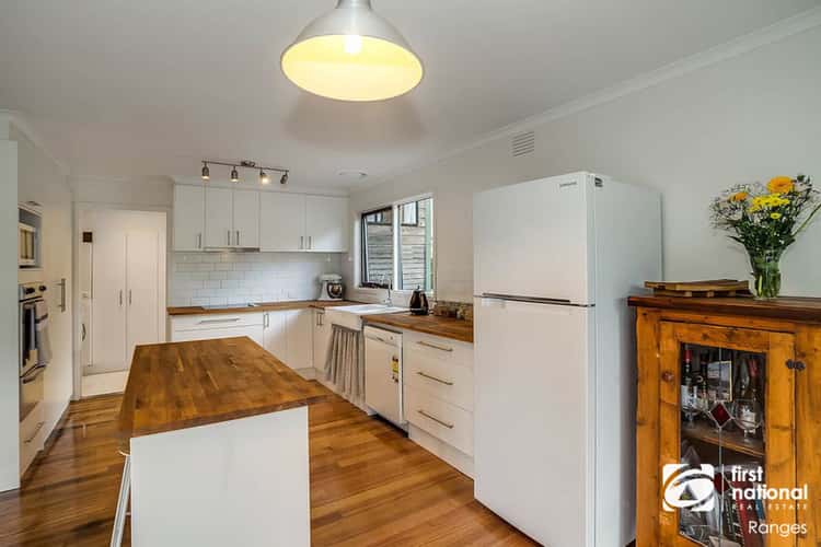 Third view of Homely house listing, 6 Colombo Road, Belgrave VIC 3160