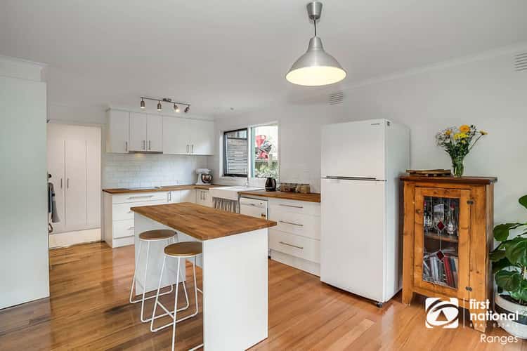Fourth view of Homely house listing, 6 Colombo Road, Belgrave VIC 3160