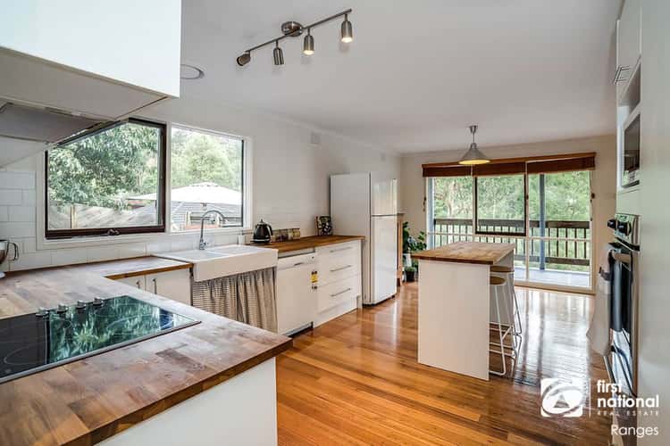 Fifth view of Homely house listing, 6 Colombo Road, Belgrave VIC 3160