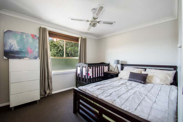 Fourth view of Homely townhouse listing, 4/12 Blaxland Avenue, Penrith NSW 2750