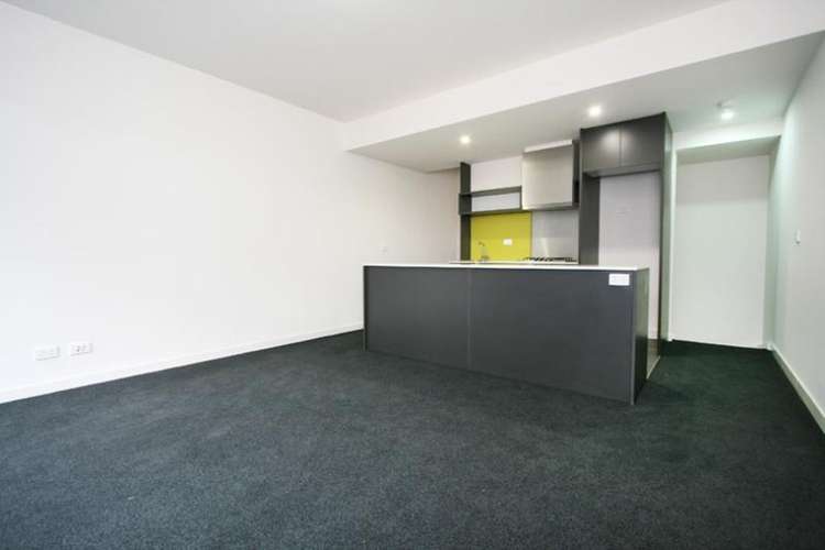 Third view of Homely townhouse listing, 6 Cirque Drive, Footscray VIC 3011
