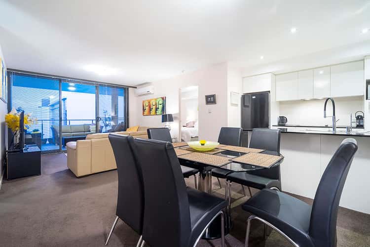 Second view of Homely apartment listing, 148/369 Hay Street, Perth WA 6000