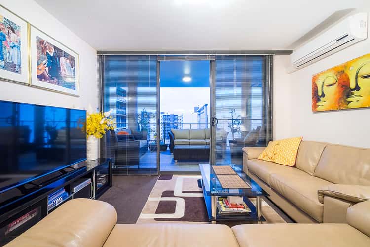 Third view of Homely apartment listing, 148/369 Hay Street, Perth WA 6000
