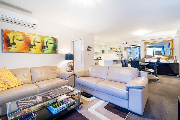 Fourth view of Homely apartment listing, 148/369 Hay Street, Perth WA 6000