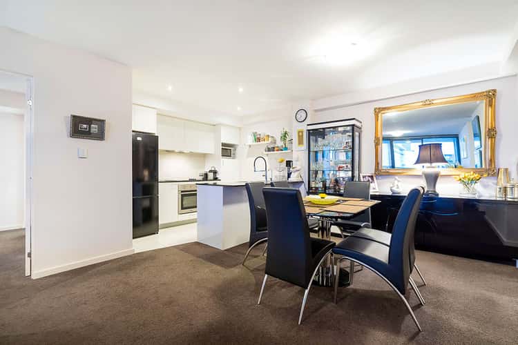 Fifth view of Homely apartment listing, 148/369 Hay Street, Perth WA 6000